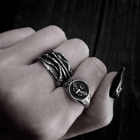 Thicket Ring